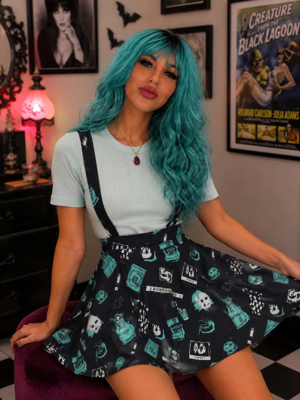 Hot Topic
